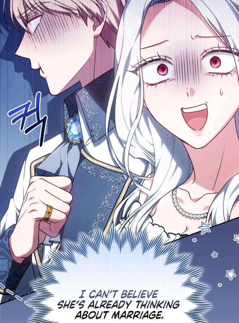 When Rage Turns You Into the Female Lead Chapter 25 - Page 5