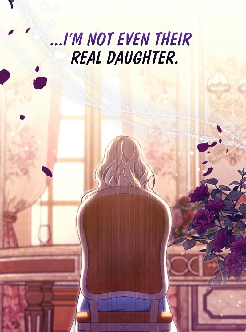 When Rage Turns You Into the Female Lead Chapter 25 - Page 54