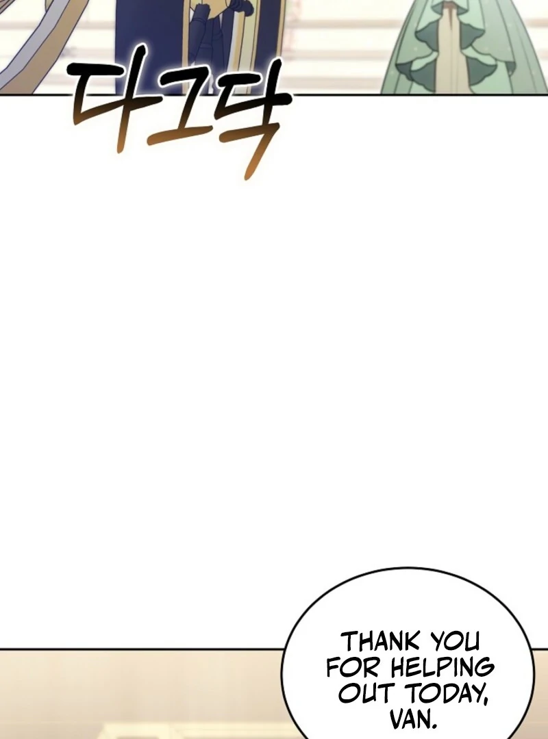 When Rage Turns You Into the Female Lead Chapter 25 - Page 59