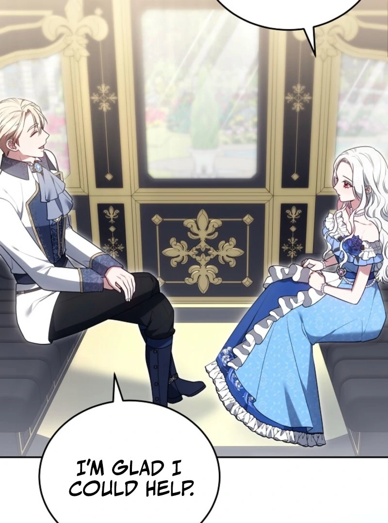 When Rage Turns You Into the Female Lead Chapter 25 - Page 60