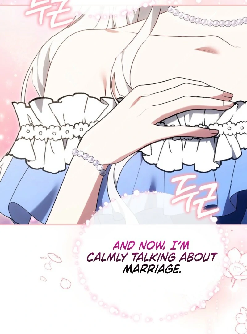 When Rage Turns You Into the Female Lead Chapter 25 - Page 69