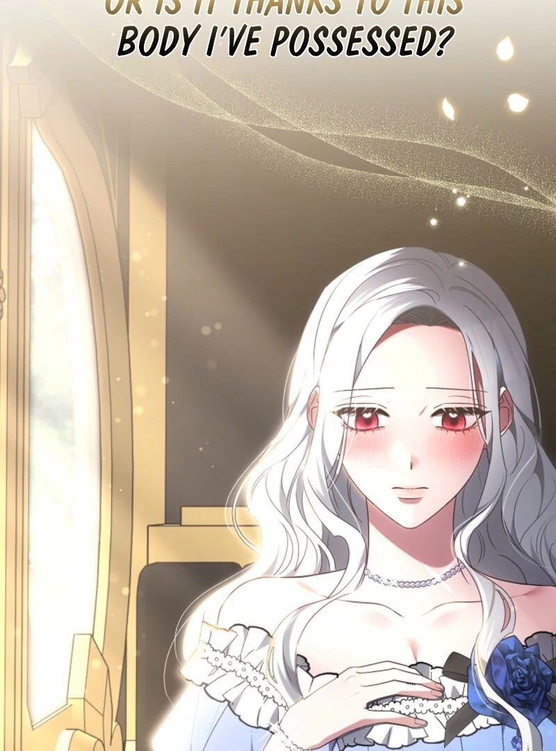When Rage Turns You Into the Female Lead Chapter 25 - Page 71