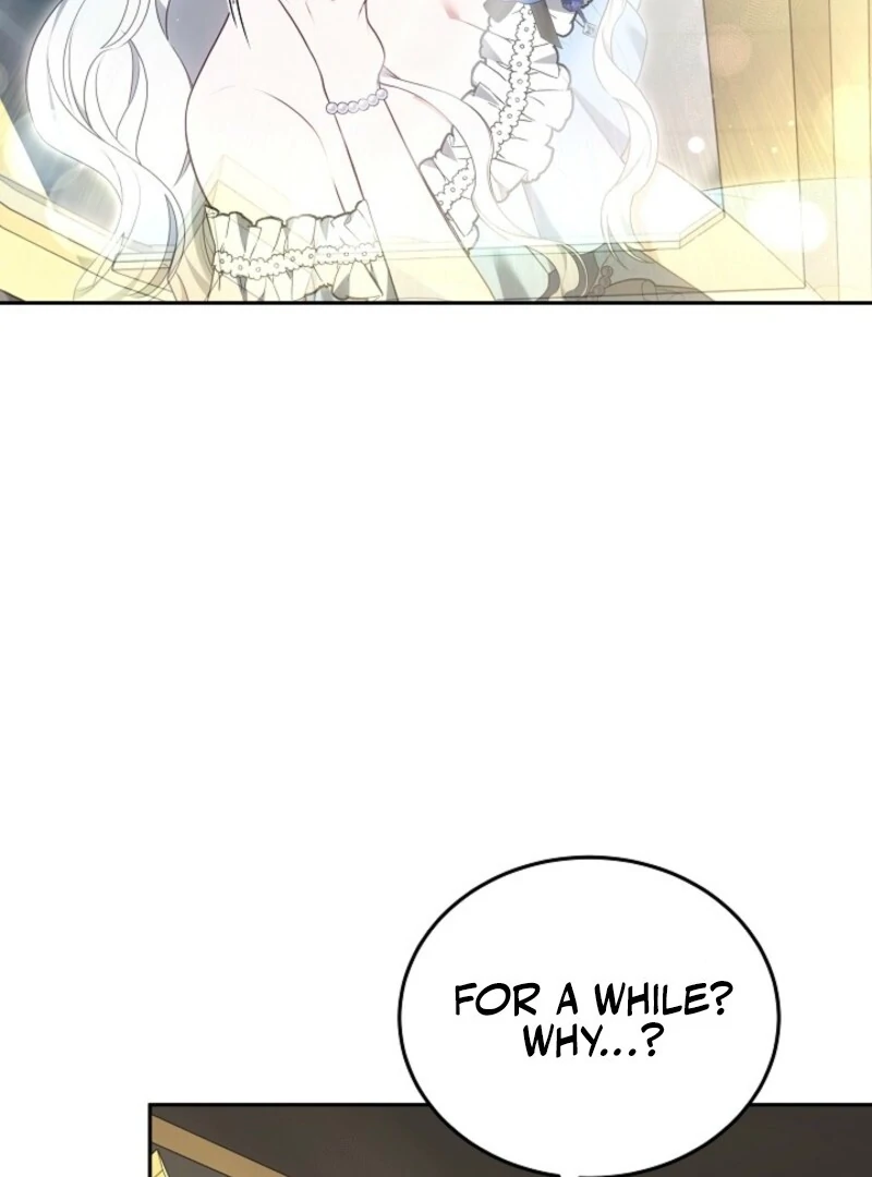 When Rage Turns You Into the Female Lead Chapter 25 - Page 76