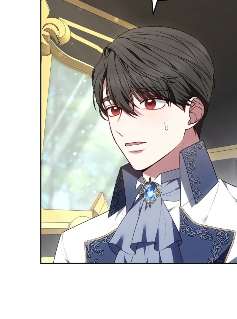 When Rage Turns You Into the Female Lead Chapter 25 - Page 77