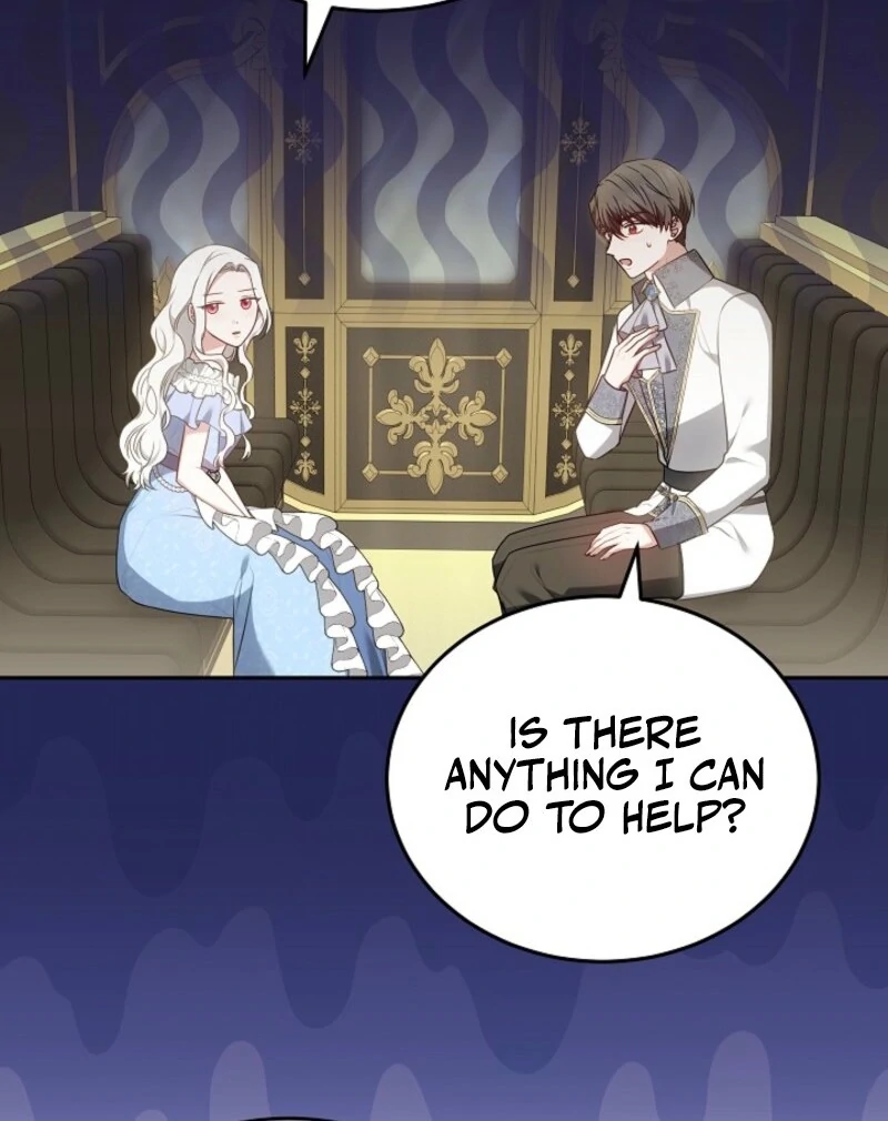 When Rage Turns You Into the Female Lead Chapter 25 - Page 79