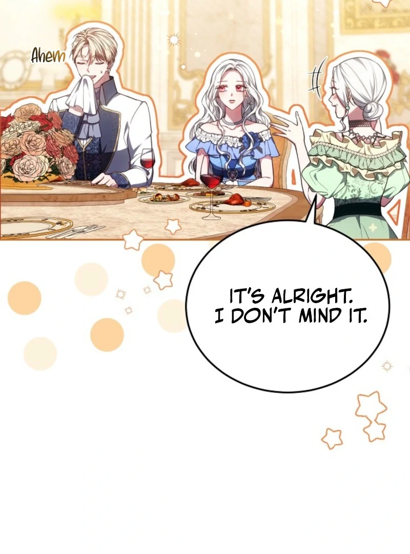 When Rage Turns You Into the Female Lead Chapter 25 - Page 8