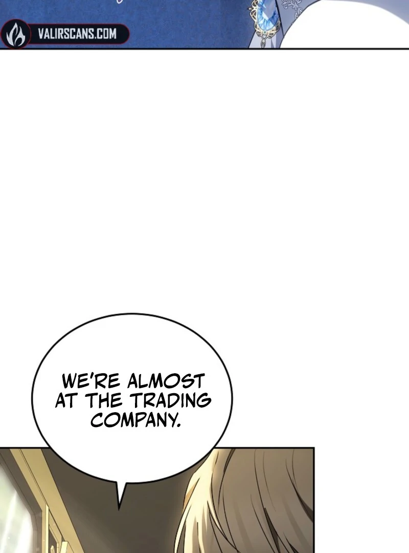 When Rage Turns You Into the Female Lead Chapter 25 - Page 82