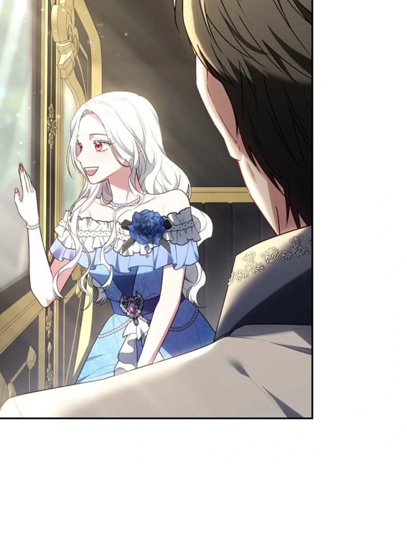 When Rage Turns You Into the Female Lead Chapter 25 - Page 83