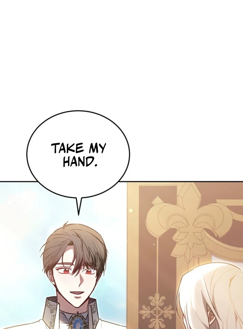 When Rage Turns You Into the Female Lead Chapter 25 - Page 92