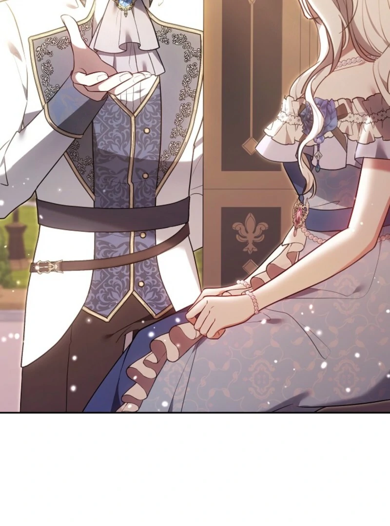 When Rage Turns You Into the Female Lead Chapter 25 - Page 93