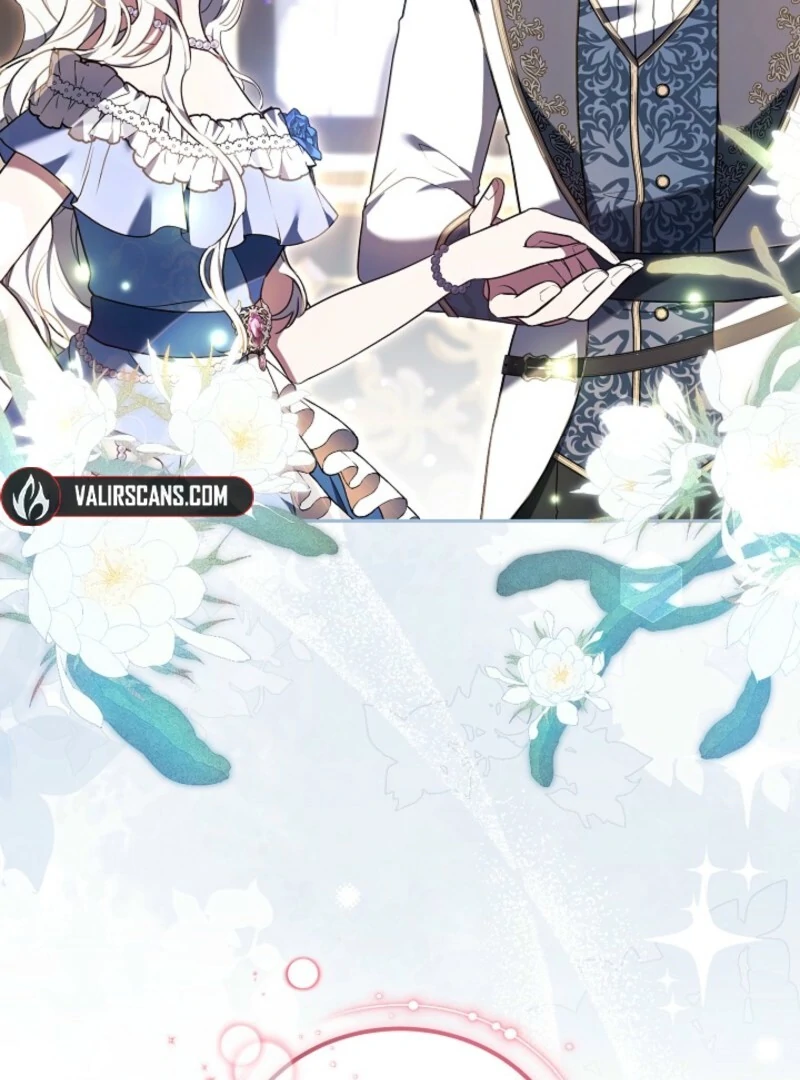 When Rage Turns You Into the Female Lead Chapter 25 - Page 95