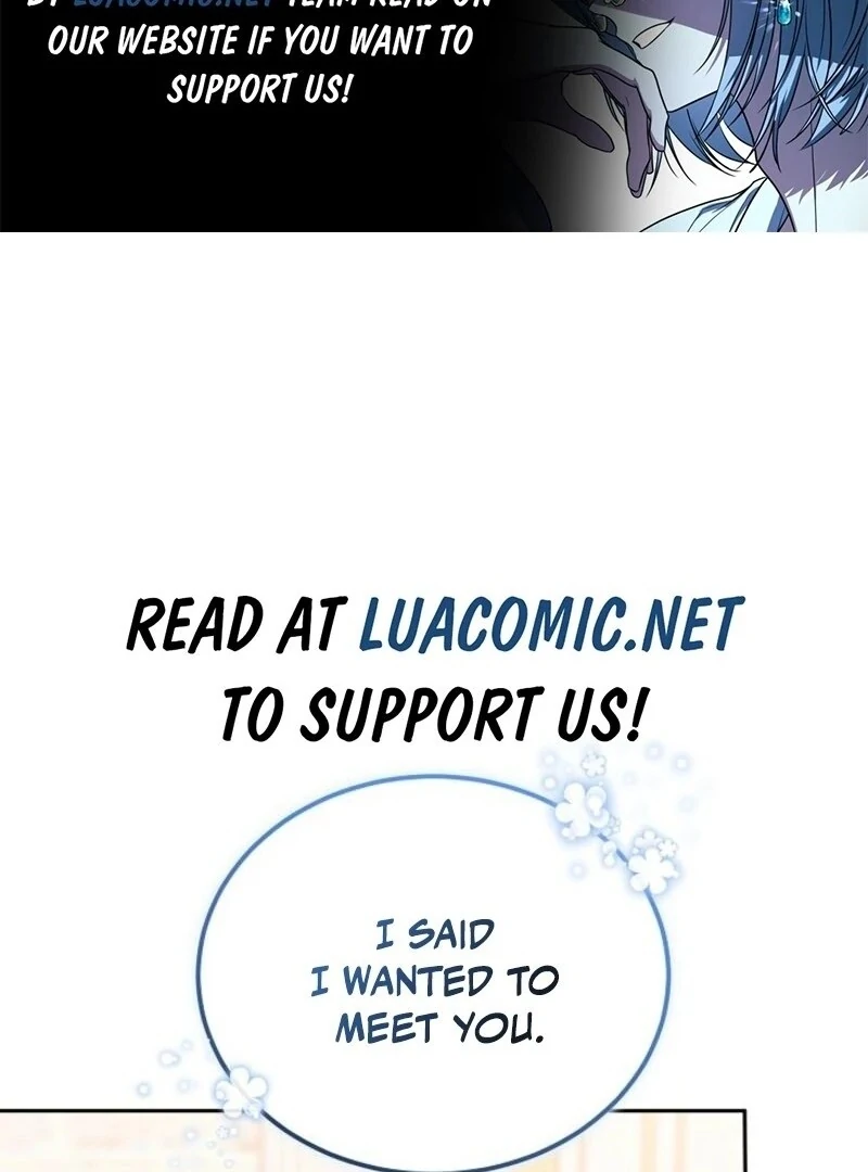 When Rage Turns You Into the Female Lead Chapter 26 - Page 1