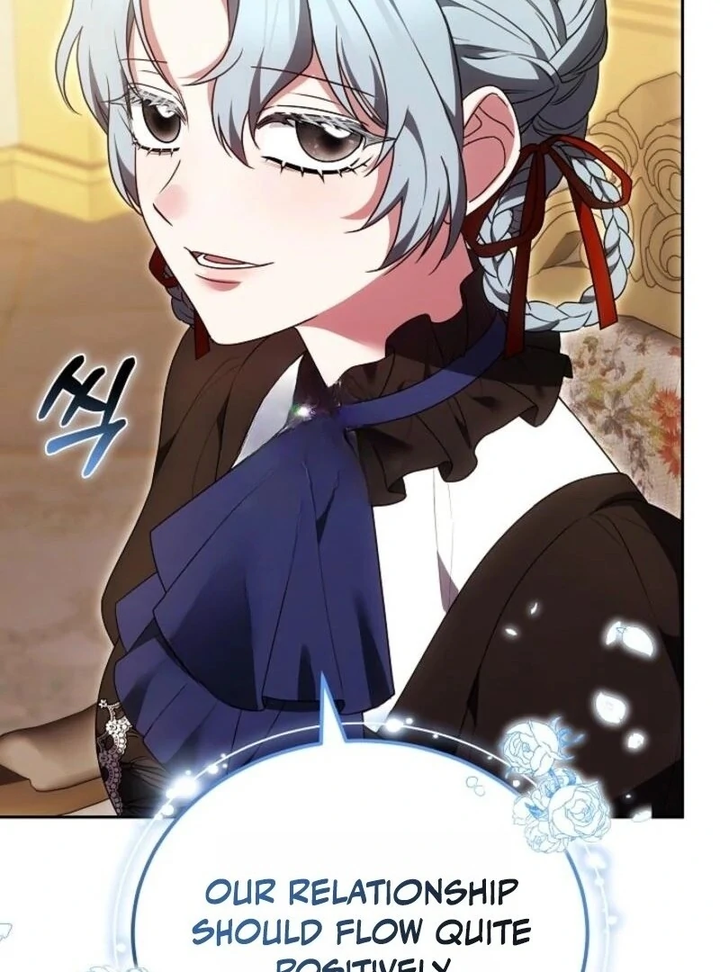 When Rage Turns You Into the Female Lead Chapter 26 - Page 100