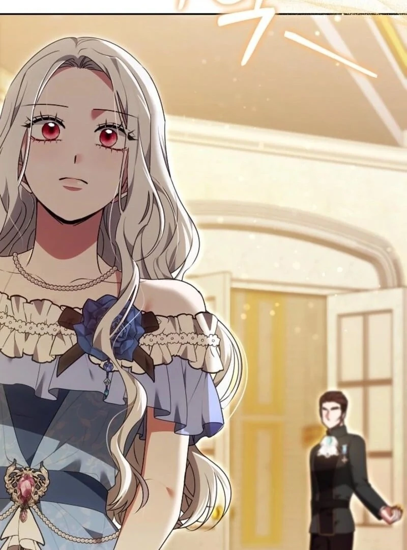When Rage Turns You Into the Female Lead Chapter 26 - Page 105