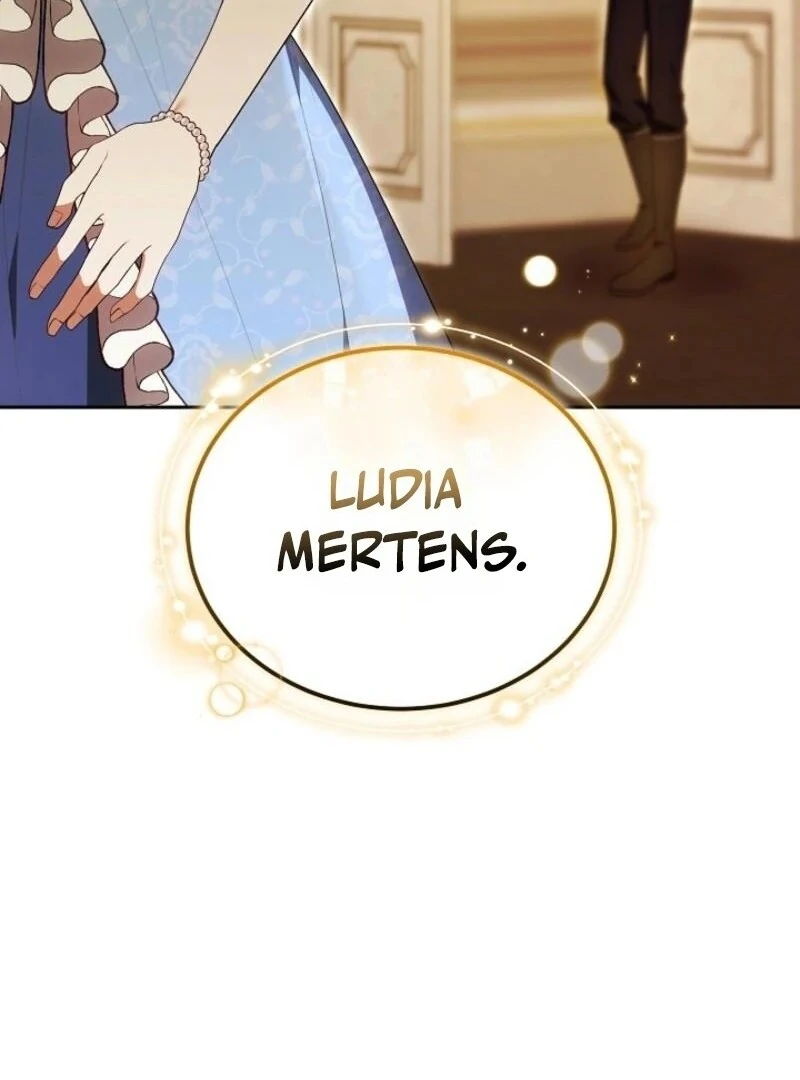 When Rage Turns You Into the Female Lead Chapter 26 - Page 106