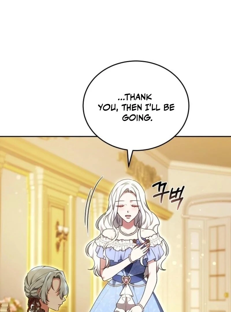 When Rage Turns You Into the Female Lead Chapter 26 - Page 107