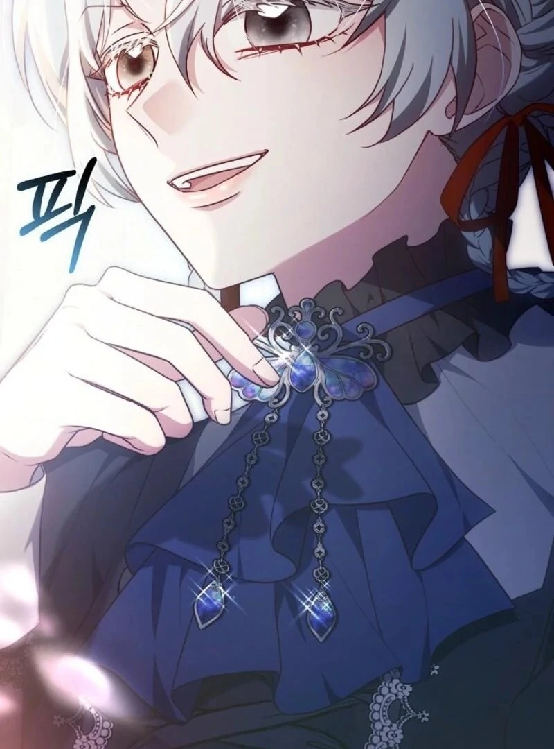 When Rage Turns You Into the Female Lead Chapter 26 - Page 114