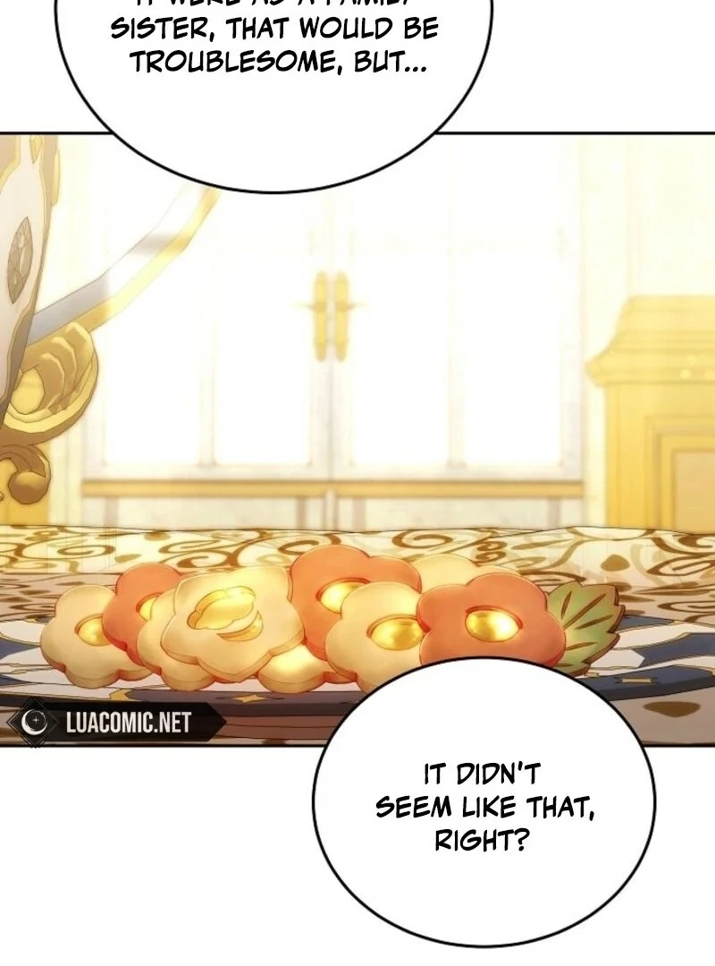 When Rage Turns You Into the Female Lead Chapter 26 - Page 116