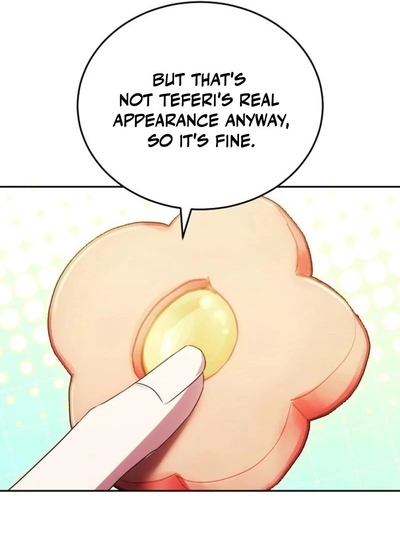 When Rage Turns You Into the Female Lead Chapter 26 - Page 121
