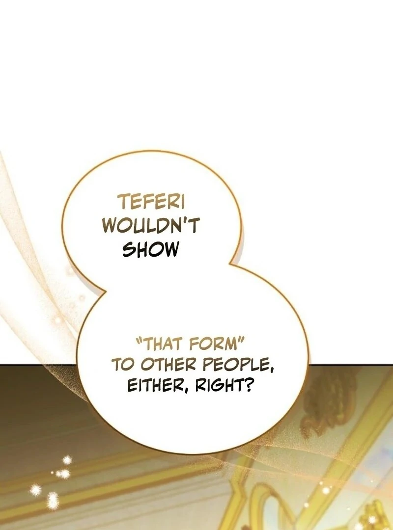 When Rage Turns You Into the Female Lead Chapter 26 - Page 122