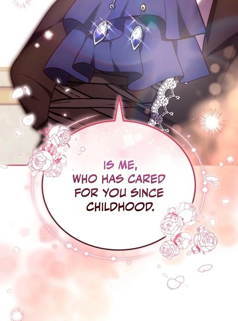 When Rage Turns You Into the Female Lead Chapter 26 - Page 126