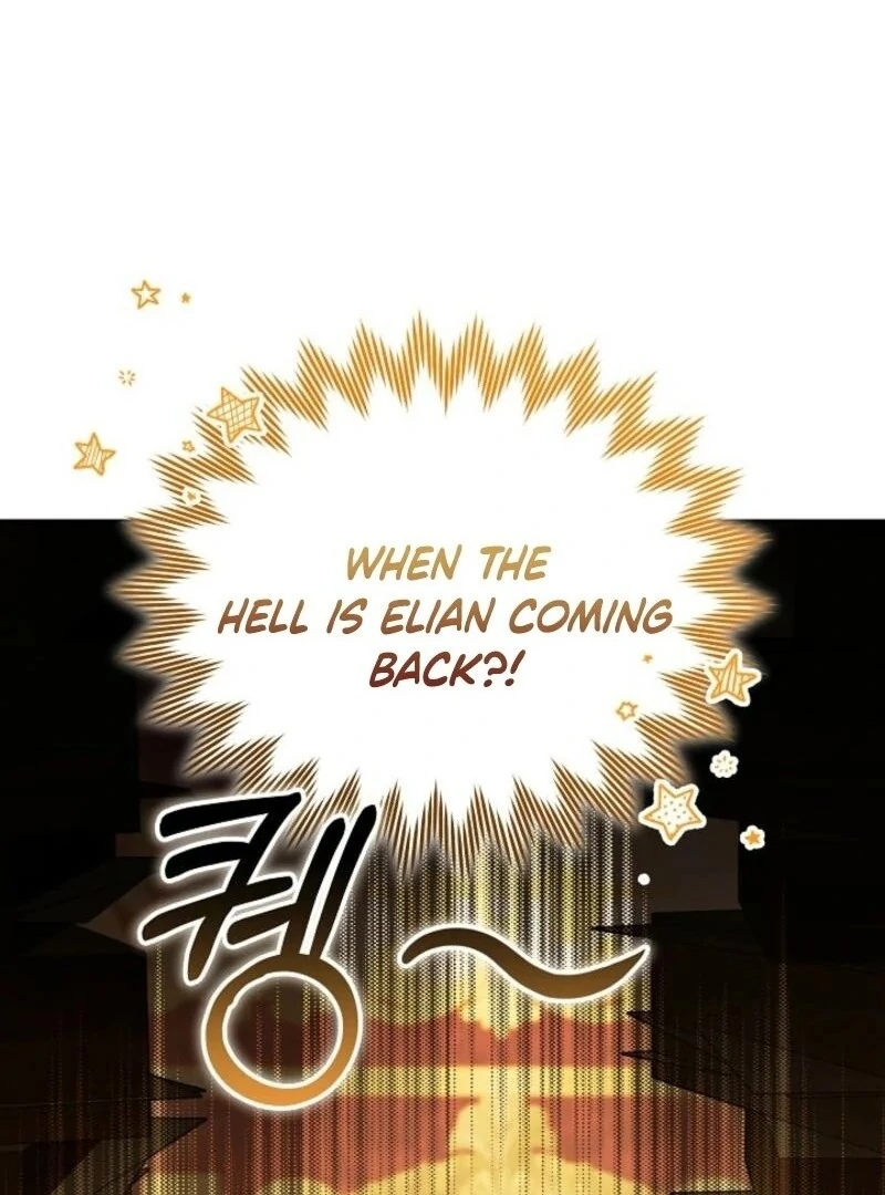 When Rage Turns You Into the Female Lead Chapter 26 - Page 130