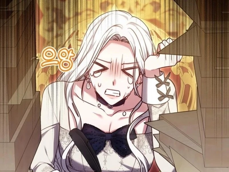 When Rage Turns You Into the Female Lead Chapter 26 - Page 131