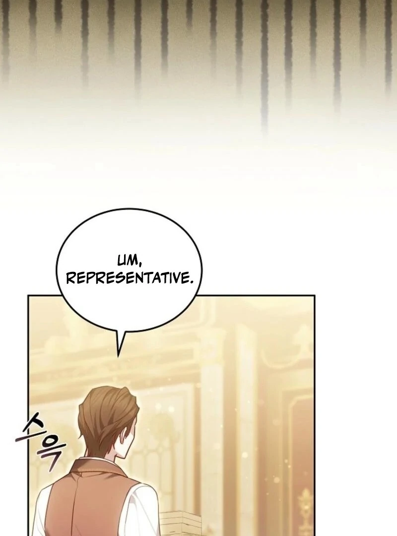 When Rage Turns You Into the Female Lead Chapter 26 - Page 133