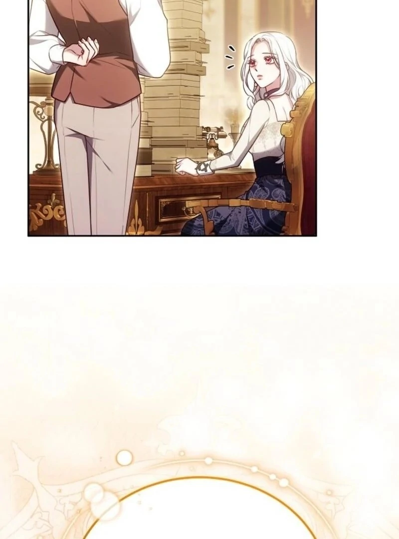 When Rage Turns You Into the Female Lead Chapter 26 - Page 134