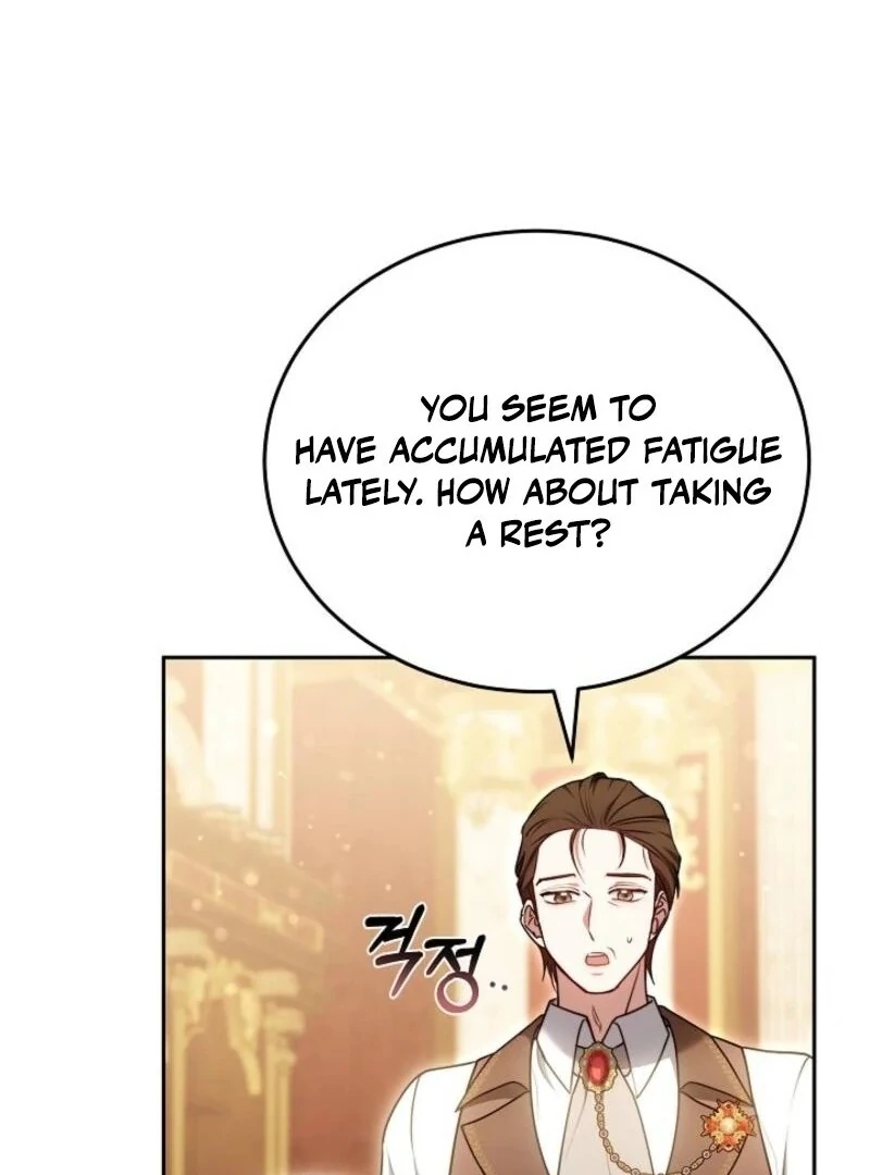 When Rage Turns You Into the Female Lead Chapter 26 - Page 139