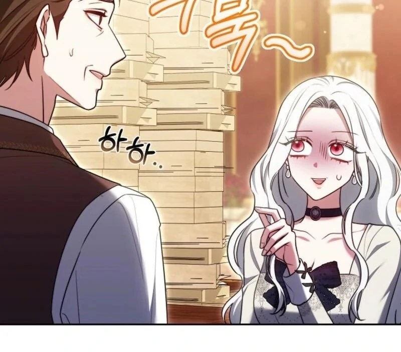 When Rage Turns You Into the Female Lead Chapter 26 - Page 142