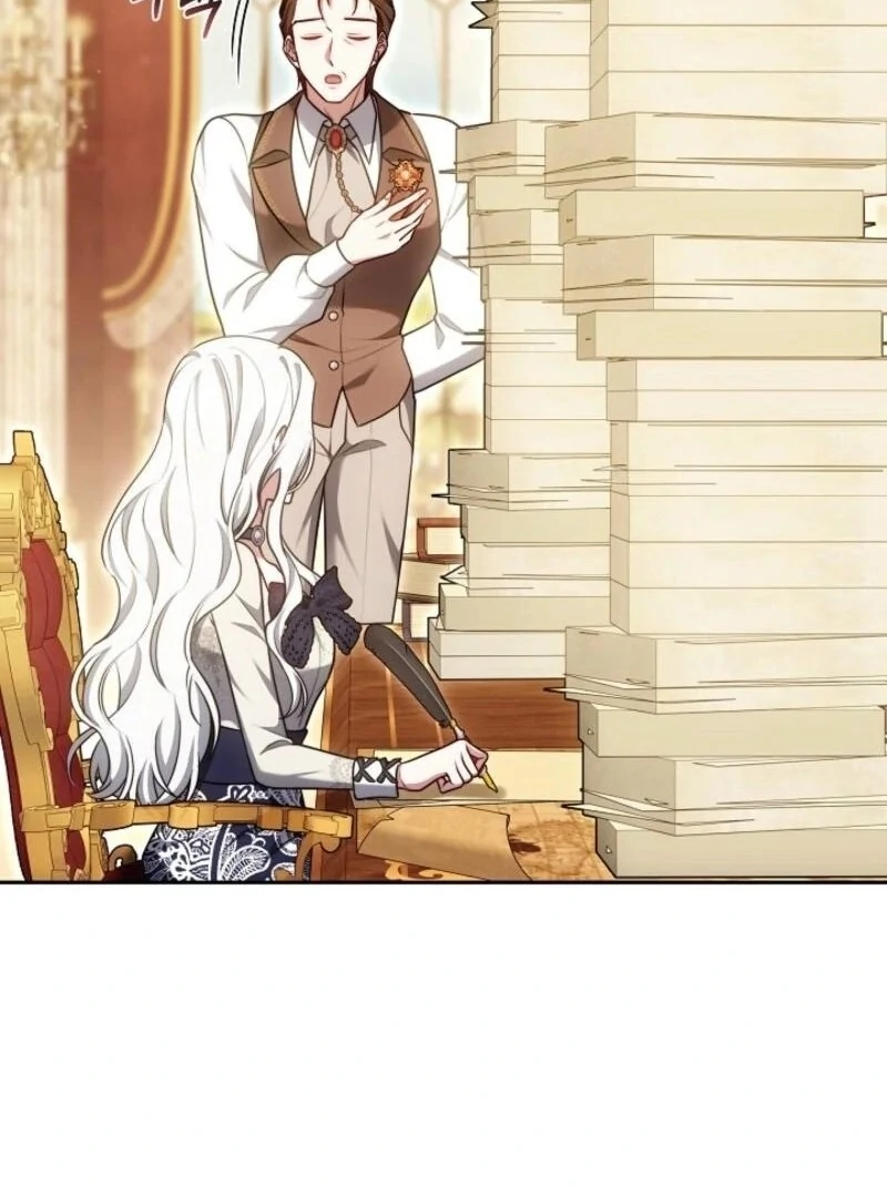 When Rage Turns You Into the Female Lead Chapter 26 - Page 146