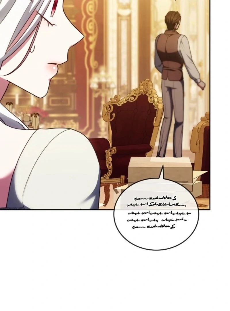 When Rage Turns You Into the Female Lead Chapter 26 - Page 148