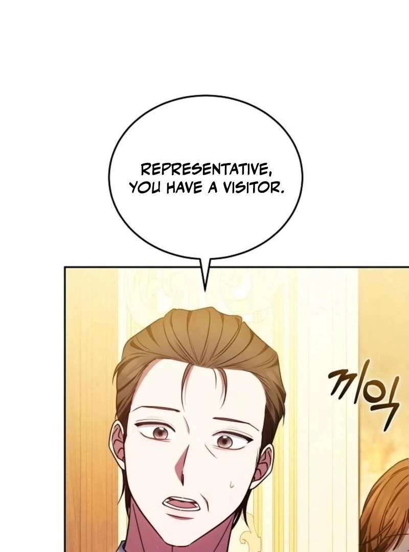 When Rage Turns You Into the Female Lead Chapter 26 - Page 149