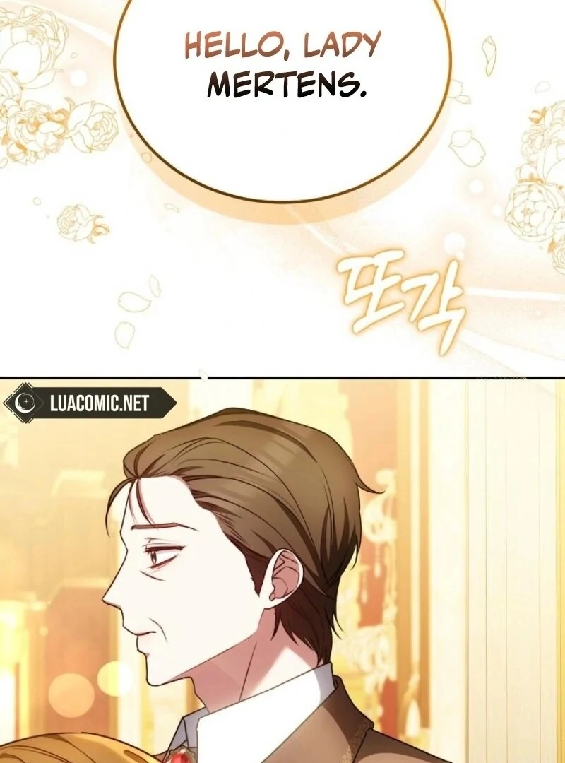 When Rage Turns You Into the Female Lead Chapter 26 - Page 151