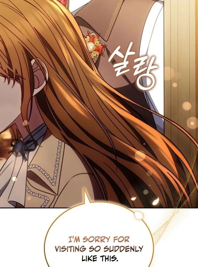 When Rage Turns You Into the Female Lead Chapter 26 - Page 152