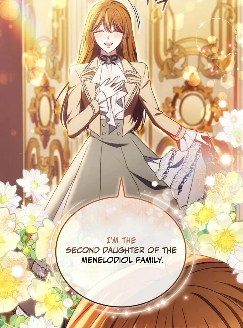 When Rage Turns You Into the Female Lead Chapter 26 - Page 160