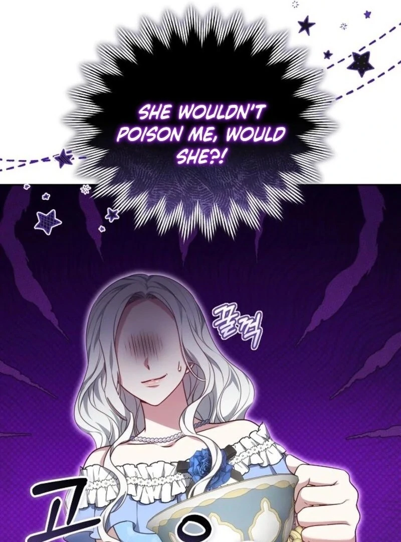 When Rage Turns You Into the Female Lead Chapter 26 - Page 23