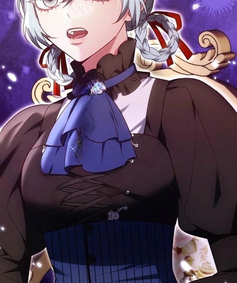 When Rage Turns You Into the Female Lead Chapter 26 - Page 32