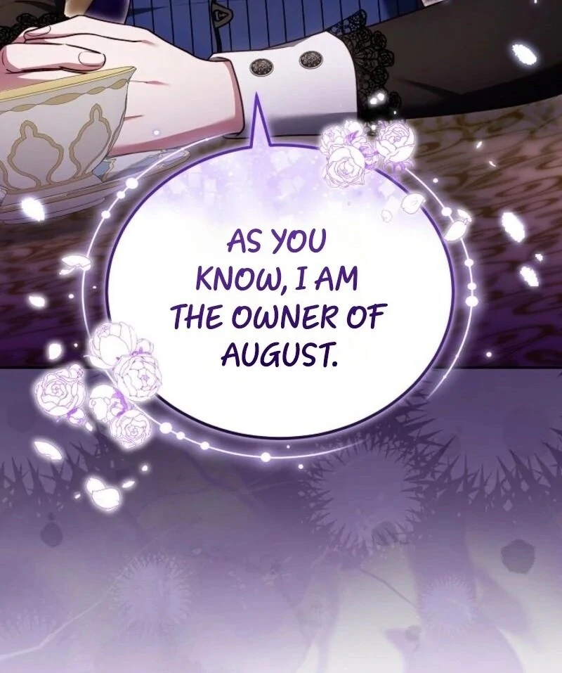 When Rage Turns You Into the Female Lead Chapter 26 - Page 33