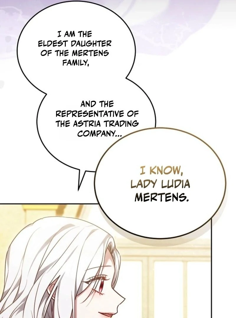 When Rage Turns You Into the Female Lead Chapter 26 - Page 34