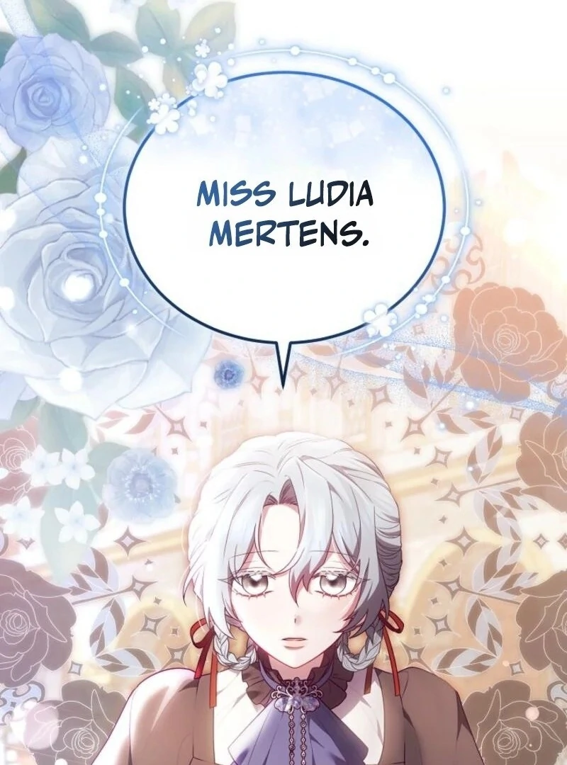When Rage Turns You Into the Female Lead Chapter 26 - Page 4