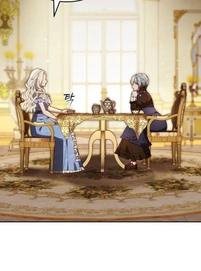 When Rage Turns You Into the Female Lead Chapter 26 - Page 49