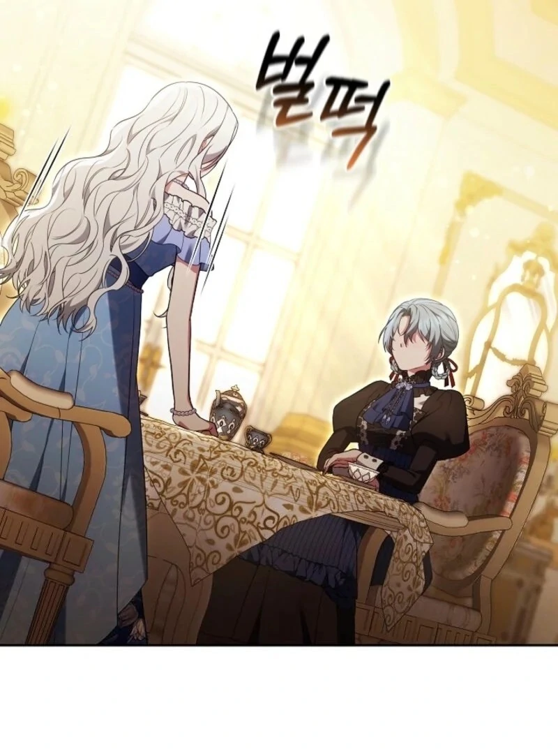 When Rage Turns You Into the Female Lead Chapter 26 - Page 59