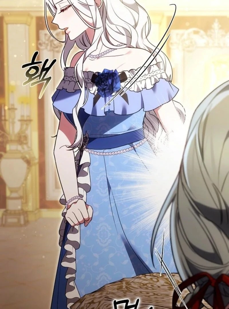 When Rage Turns You Into the Female Lead Chapter 26 - Page 61