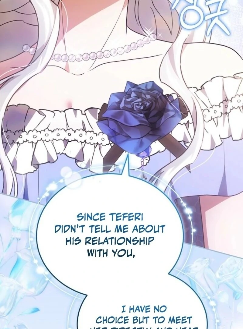 When Rage Turns You Into the Female Lead Chapter 26 - Page 68