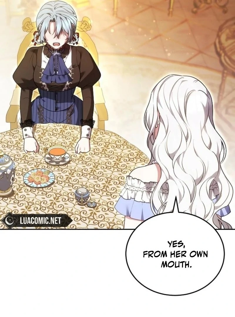 When Rage Turns You Into the Female Lead Chapter 26 - Page 78