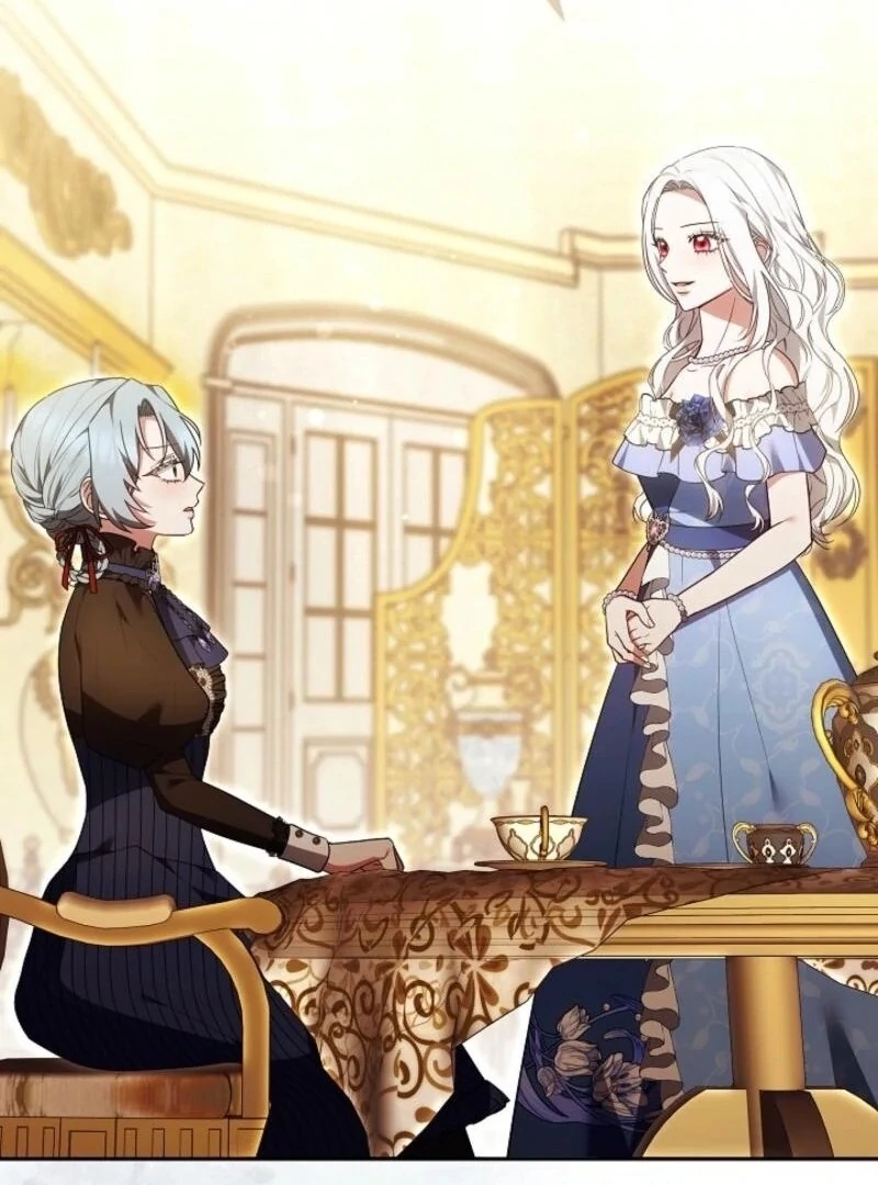 When Rage Turns You Into the Female Lead Chapter 26 - Page 80