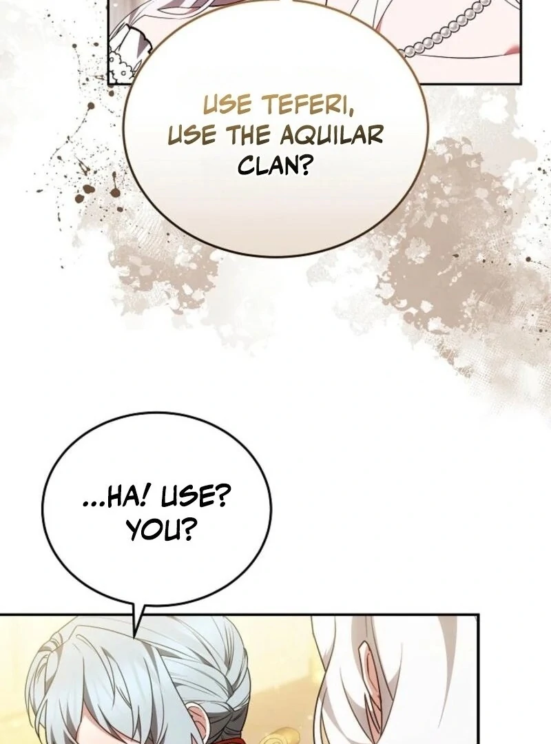When Rage Turns You Into the Female Lead Chapter 26 - Page 84