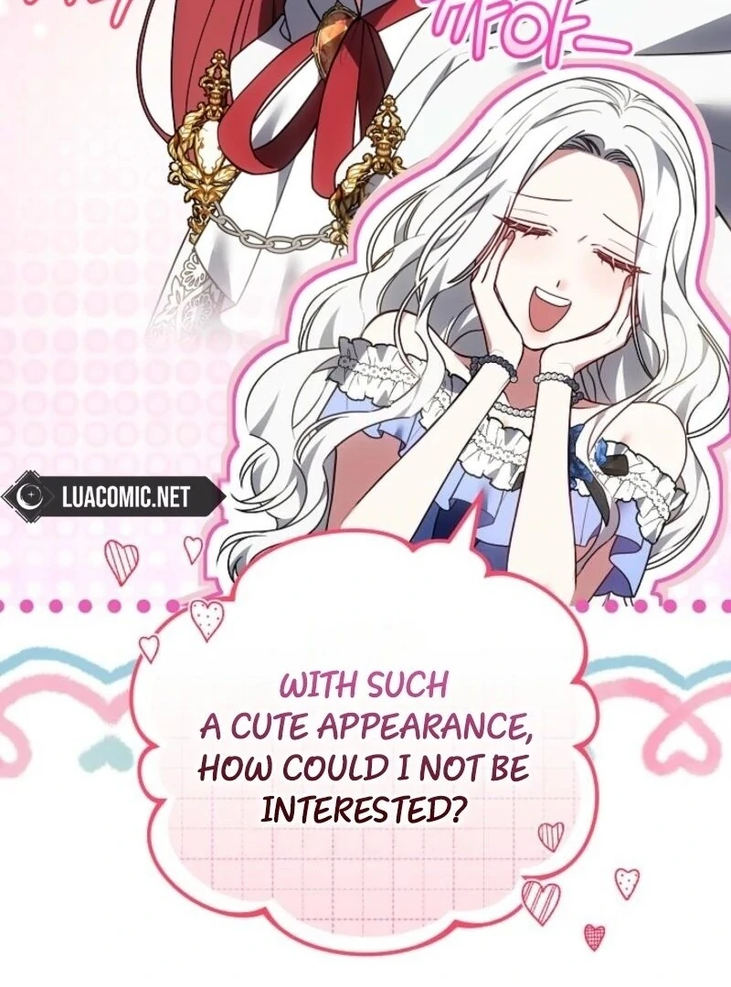 When Rage Turns You Into the Female Lead Chapter 26 - Page 92